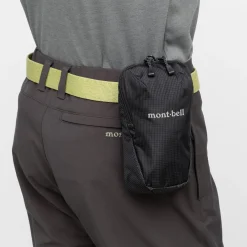 Montbell Attachable Simple Pouch L