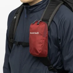 Montbell Attachable Simple Pouch M