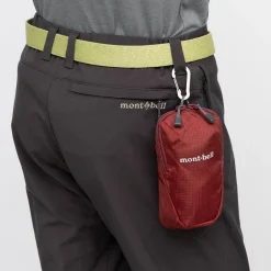 Montbell Attachable Simple Pouch M