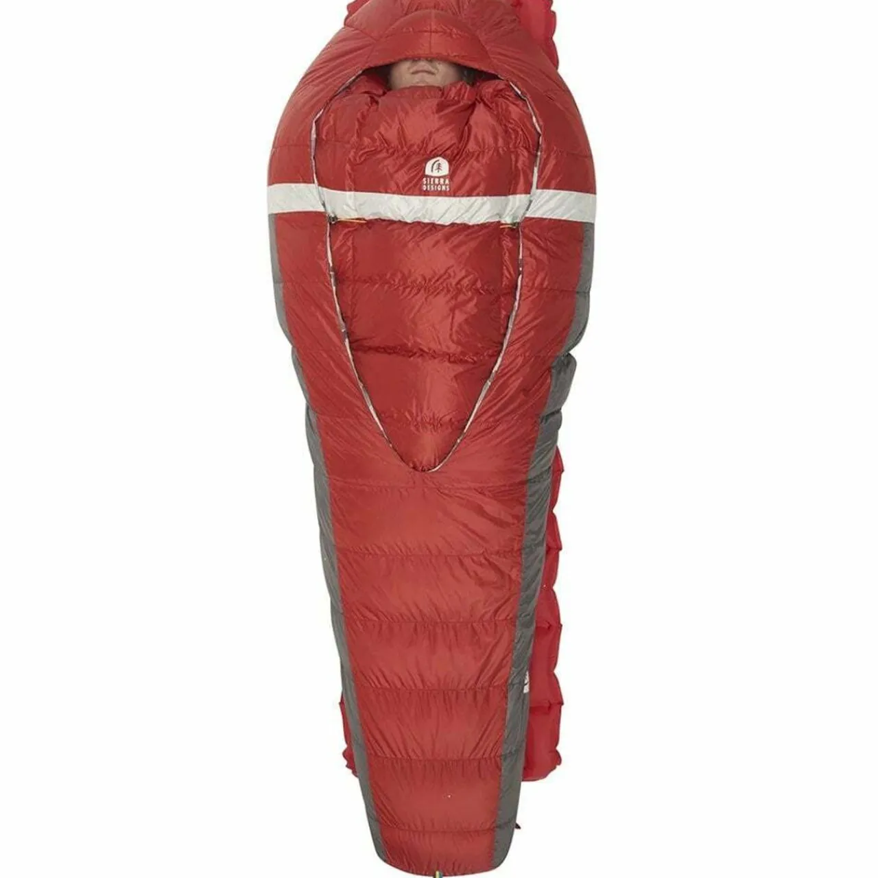 Sierra Designs Backcountry Bed 20 Down Sleeping Bag