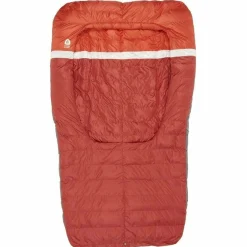 Sierra Designs Backcountry Bed Duo 20 Down Sleeping Bag