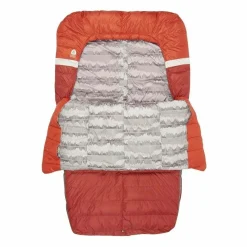 Sierra Designs Backcountry Bed Duo 20 Down Sleeping Bag