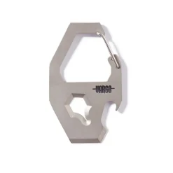 Sierra Designs Backcountry Carabiner