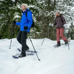 Northern Lites Backcountry Ultralight All-Terrain Snowshoes (30