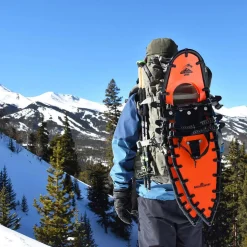 Northern Lites Backcountry Ultralight All-Terrain Snowshoes (30