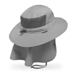 Women Sunday Afternoons Backdrop Boonie