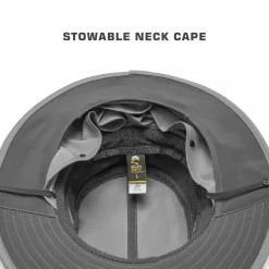 Women Sunday Afternoons Backdrop Boonie