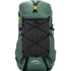 Ultralight Adventure Equipment Backpack Strap Kit - Bottom Straps