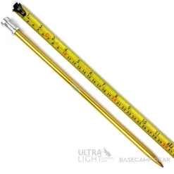 Easton Backpacker 12 inch Tent Stake - Double Flange Head