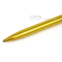 Easton Backpacker 12 inch Tent Stake - Double Flange Head