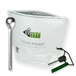 Real Turmat Backpacking Meal Kit