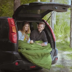 Montbell Bakota Down Blanket