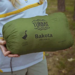 Montbell Bakota Down Blanket