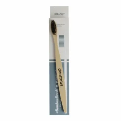 Denttabs Bamboo Toothbrush & Toothpaste Tablets