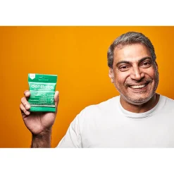 Denttabs Bamboo Toothbrush & Toothpaste Tablets