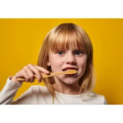 Denttabs Bamboo Toothbrush & Toothpaste Tablets