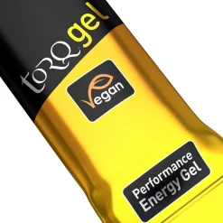TORQ Banoffee (with Guarana) Energy Gel