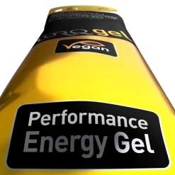 TORQ Banoffee (with Guarana) Energy Gel