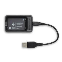 Black Diamond BD 1500 Battery & Charger