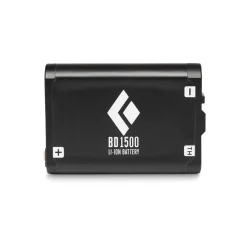 Black Diamond BD 1500 Battery & Charger