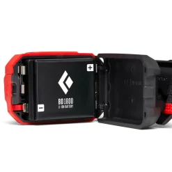 Black Diamond BD 1800 Battery & Charger
