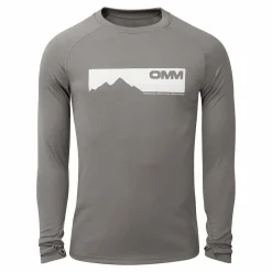 OMM Bearing Tee L/S