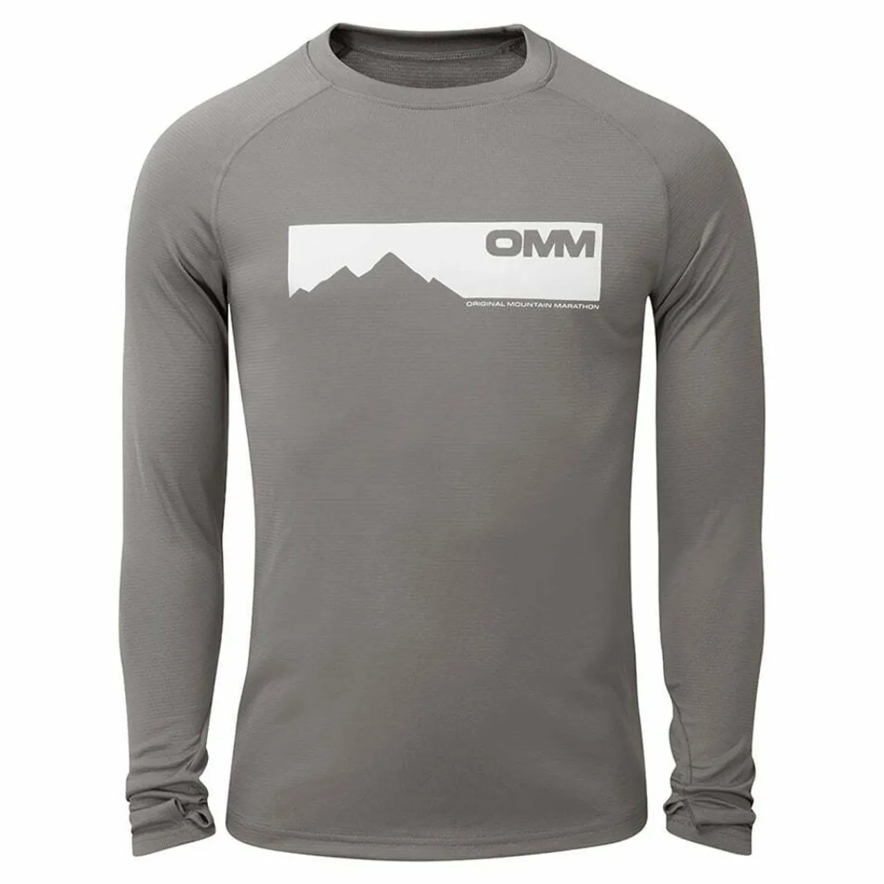 OMM Bearing Tee L/S