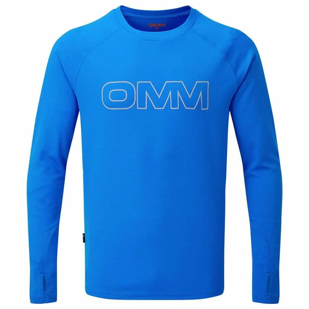 OMM Bearing Tee L/S