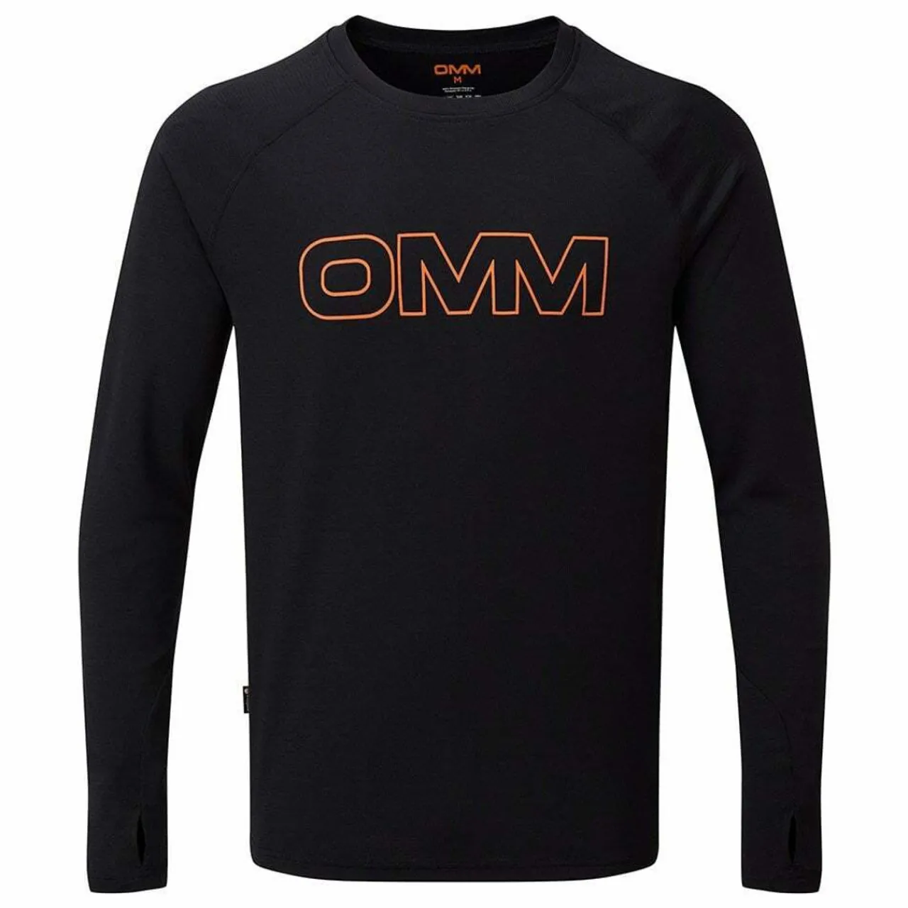 OMM Bearing Tee L/S