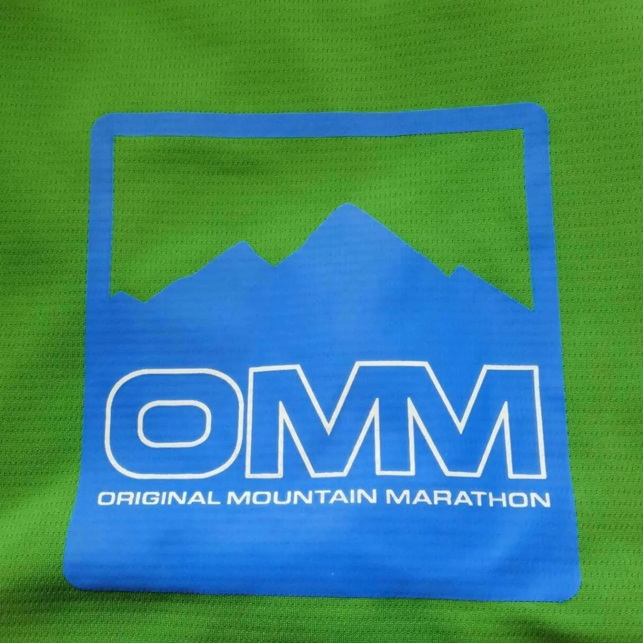 OMM Bearing Tee L/S