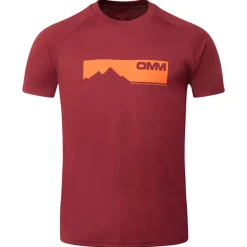 OMM Bearing Tee S/S