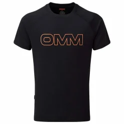 OMM Bearing Tee S/S