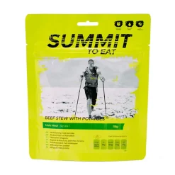 Real Turmat Beef and Potato Stew