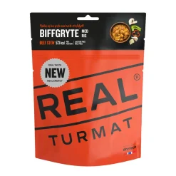 Real Turmat Beef Stew