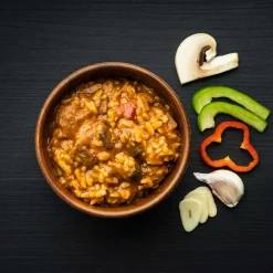 Real Turmat Beef Stew