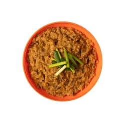 Expedition Foods Beef Stroganoff with Rice (Double Serving)