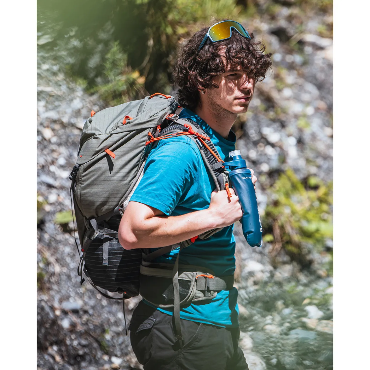 Katadyn BeFree Filter AC 0.5L