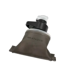 Katadyn BeFree Filter AC 1L Black Edition