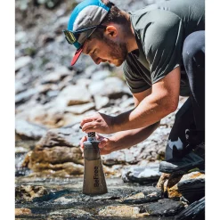 Katadyn BeFree Filter AC 1L Black Edition