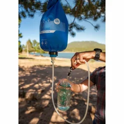 Katadyn BeFree Gravity Water Filtration System 6L