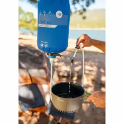 Katadyn BeFree Gravity Water Filtration System 10L