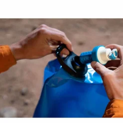 Katadyn BeFree Gravity Water Filtration System 10L