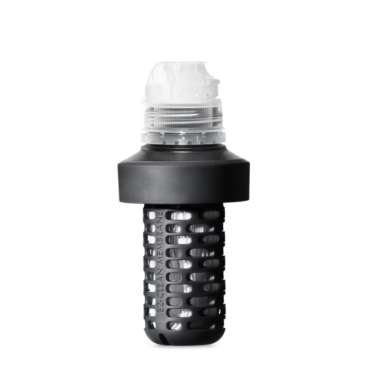 Katadyn BeFree Replacement Filter Cartridge Black Edition