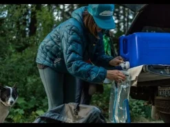 Platypus Big Zip EVO Hydration Reservoir