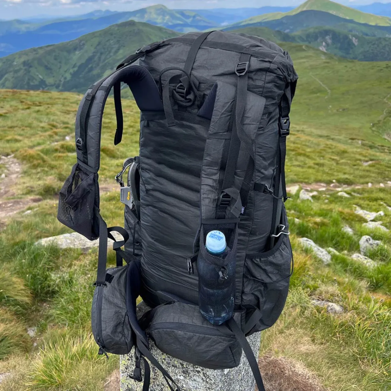 Liteway Biggie Pack 45L