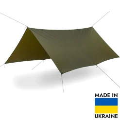 Hilleberg Biggie Tarp
