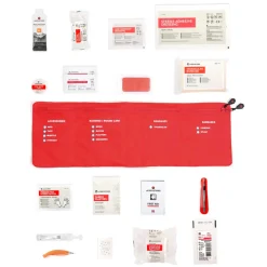 Lifesystems Bike First Aid Kit