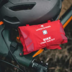 Lifesystems Bike First Aid Kit