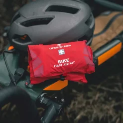 Lifesystems Bike First Aid Kit