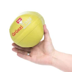 Gruezi Bag Biopod DownWool Extreme Light Sleeping Bag